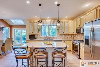 25 Dickinson Road, South Brunswick Township, NJ 08824 - Photo 6