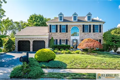 25 Dickinson Road, South Brunswick Township, NJ 08824 - Photo 1