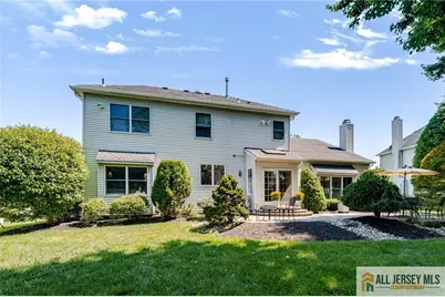 25 Dickinson Road, South Brunswick Township, NJ 08824 - Photo 20