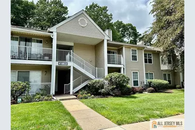 111 Lindsey Court #3416, Franklin Township, NJ 08823 - Photo 20