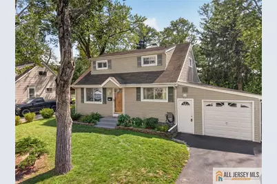 337 Morgan Avenue, Old Bridge Township, NJ 08857 - Photo 1