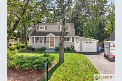 337 Morgan Avenue, Old Bridge Township, NJ 08857 - Photo 2