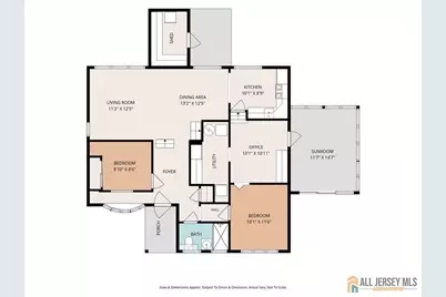 89 Whitman Street, Carteret, NJ 07008 - Photo 4