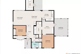 89 Whitman St, Carteret, NJ 07008 - Photo 4