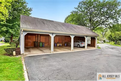 4 James Madison Court #B, Monroe Township, NJ 08831 - Photo 20
