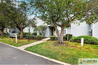4 James Madison Court #B, Monroe Township, NJ 08831 - Photo 16