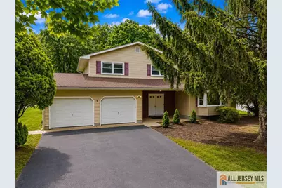 4 Alexander Road, East Brunswick Township, NJ 08816 - Photo 38