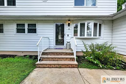 20 Thompson Avenue, Fords, NJ 08863 - Photo 4
