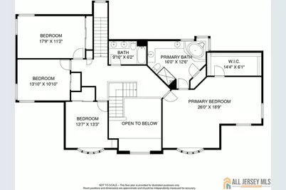 2 Chamberlin Court, Cranbury Township, NJ 08512 - Photo 60