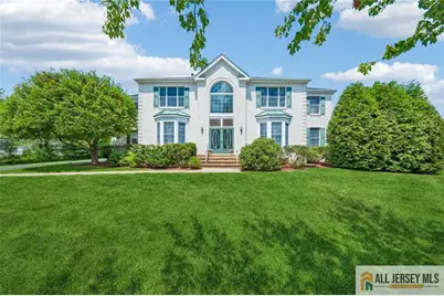 2 Chamberlin Court, Cranbury Township, NJ 08512 - Photo 42