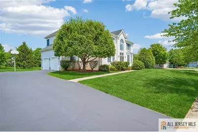 2 Chamberlin Court, Cranbury Township, NJ 08512 - Photo 52