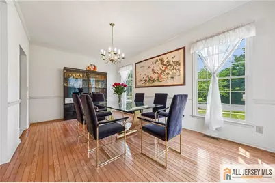 2 Chamberlin Court, Cranbury Township, NJ 08512 - Photo 14