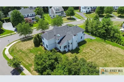 2 Chamberlin Court, Cranbury Township, NJ 08512 - Photo 50