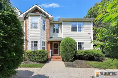 258 Pinelli Drive #258, Piscataway Township, NJ 08854 - Photo 1