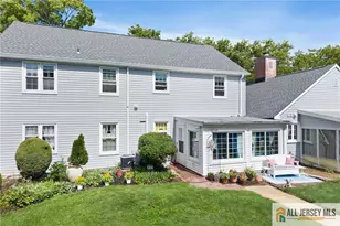 3 Village Mall, Jamesburg, NJ 08831 - Photo 20