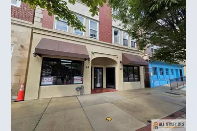 22 S Pennsylvania Avenue #B, Atlantic City, NJ 08401 - Photo 1