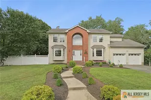 32 Franklin St, Piscataway Township, NJ 08854 - Photo 1