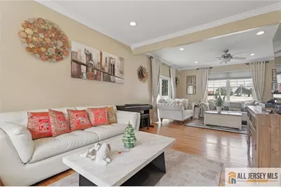32 Franklin Street, Piscataway Township, NJ 08854 - Photo 4