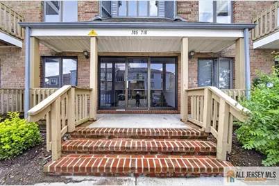 710 Peach Street, Avenel, NJ 07001 - Photo 1