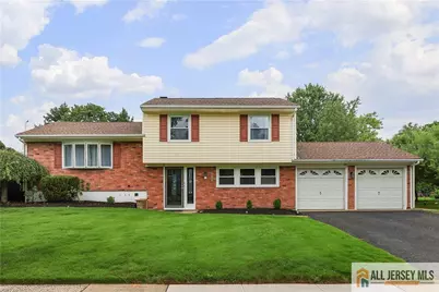 525 Shirley Parkway, Piscataway Township, NJ 08854 - Photo 1