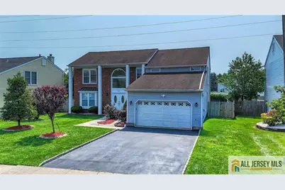 1394 Masoma Road, North Brunswick Township, NJ 08902 - Photo 2