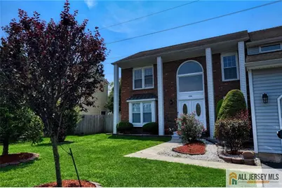 1394 Masoma Road, North Brunswick Township, NJ 08902 - Photo 6