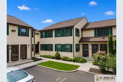 50 Prospect Street #50-11, Metuchen, NJ 08840 - Photo 1
