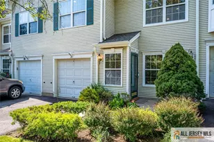 403 Somerset Ct, South Brunswick Township, NJ 08540 - Photo 1