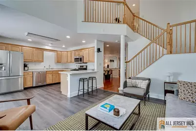 403 Somerset Court, South Brunswick Township, NJ 08540 - Photo 34