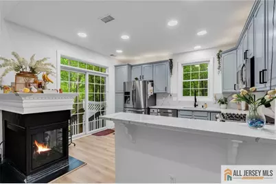 22 Amber Drive, Old Bridge Township, NJ 08857 - Photo 12