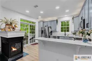 22 Amber Dr, Old Bridge Township, NJ 08857 - Photo 12