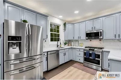 22 Amber Drive, Old Bridge Township, NJ 08857 - Photo 14