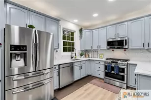22 Amber Dr, Old Bridge Township, NJ 08857 - Photo 14