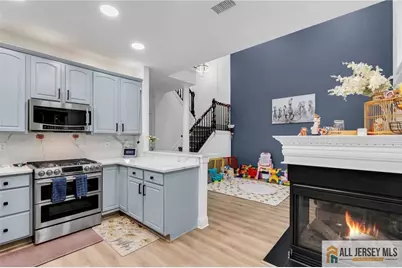 22 Amber Drive, Old Bridge Township, NJ 08857 - Photo 16