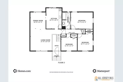 18 Kierst Street, Sayreville, NJ 08859 - Photo 4