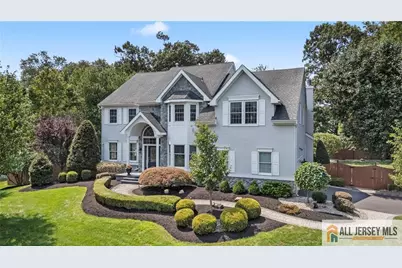 16 Cummings Road, South Brunswick Township, NJ 08852 - Photo 1