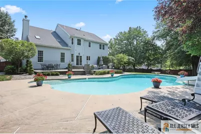 16 Cummings Road, South Brunswick Township, NJ 08852 - Photo 50