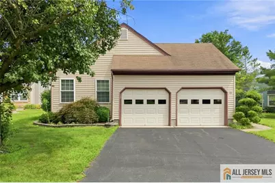 181 Concordia Circle, Monroe Township, NJ 08831 - Photo 4