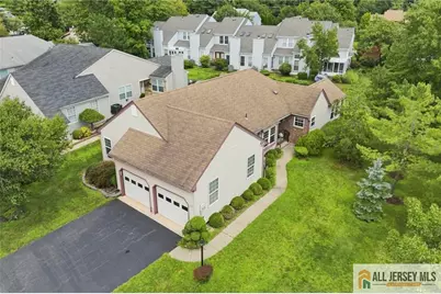 181 Concordia Circle, Monroe Township, NJ 08831 - Photo 1