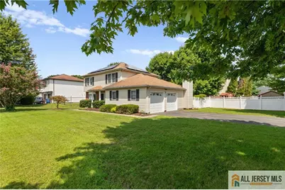 51 Diana Drive, South Plainfield, NJ 07080 - Photo 2