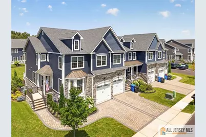 105 Valentino Drive, Old Bridge Township, NJ 08857 - Photo 4
