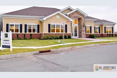 544 E Celebration Way #544, South Plainfield, NJ 07080 - Photo 22