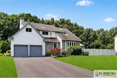 216 Jon Street, Old Bridge Township, NJ 08857 - Photo 1