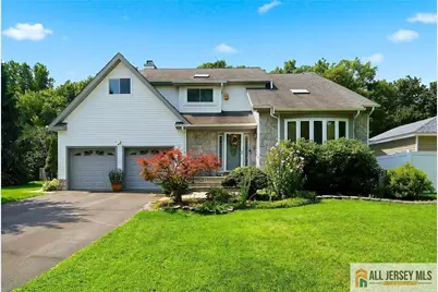 216 Jon Street, Old Bridge Township, NJ 08857 - Photo 4