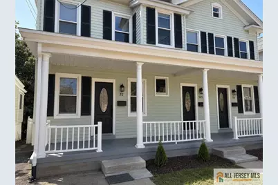 52 Park Avenue, Flemington, NJ 08822 - Photo 1