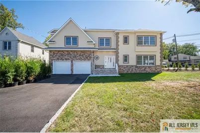 7 Mount Pleasant Avenue, Edison, NJ 08820 - Photo 2