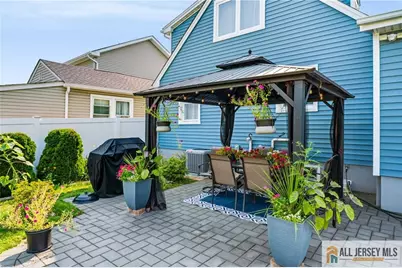 85 Morningside Avenue, Old Bridge Township, NJ 08879 - Photo 26