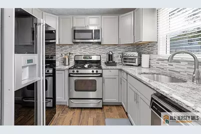60 Hickory Court #81, Jamesburg, NJ 08831 - Photo 16