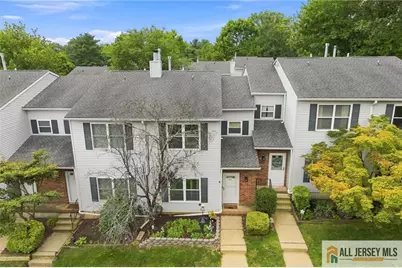 60 Hickory Court #81, Jamesburg, NJ 08831 - Photo 4