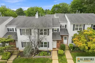 60 Hickory Ct, Jamesburg, NJ 08831 - Photo 4